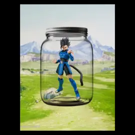Shallot Jar #dblegends 