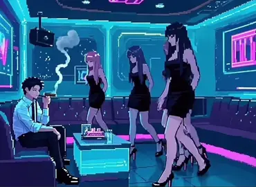 當你有錢的時候，你就制定規則。