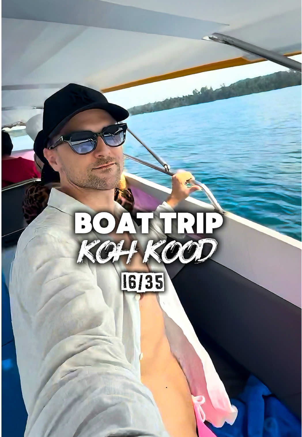 Never have I seen this before… 🤯🔥🌴 Day 16 was packed with firsts and unforgettable moments. Took the kids snorkeling for the very first time 🐠💦—they were hooked! Perfect weather, crystal clear water, and reef views straight out of a postcard. We made a quick stop at Koh Rang island for lunch—white sand, turquoise water, pure paradise 🏝️🍴 Ended the day at @highseasonresort with a flavor-packed dinner that blew us away. One of the best meals of the trip! 🤌 The sunset? Unreal. And the fire show? Straight-up magic. 🔥✨ Grateful for days like this 🙌 #Sno#SnorkelingTripl#IslandEscapea#ThailandAdventuresh#KohRangIslandm#FamilyOnTheGoe#ClearWatersa#BeachLunchVibesg#HighSeasonResortn#SunsetShowrePerformance @BY VILAIN @Emil Vilain @𝐇𝐢𝐠𝐡 𝐒𝐞𝐚𝐬𝐨𝐧🏝️ 