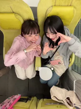 特急ラビューで行く秩父旅が楽しかった😽🍀!!!! #秩父 #特急ラビュー #日帰り旅 #fyp #おすすめ 