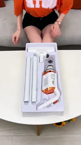 3-in-1 portable vacuum cleaner🥰#fyp #goodthing #vacuumcleaner #portable 