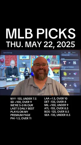 #MLB #baseball #beisbol #sportsbetting 