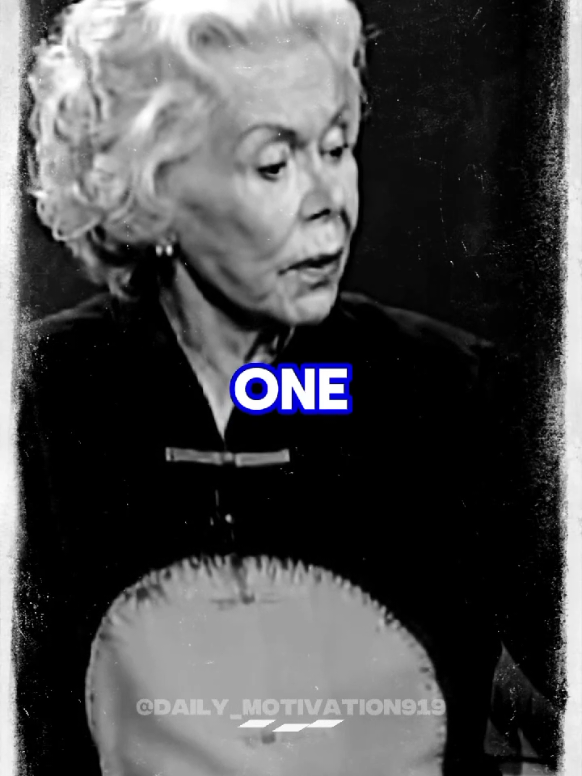 In just one minute you can shift your energy... #louisehayaffirmation #louisehay #fyp #motivationalquotes #motivation  #tiktoktips, #contentcreation, #viralvideos, #socialmediamarketing, #tiktokstrategy