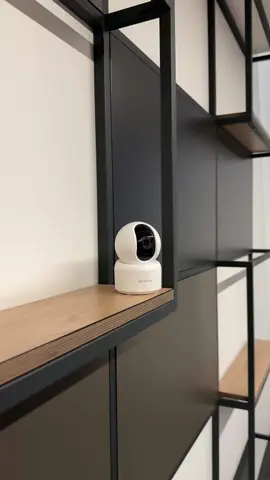 IP-камера Proove Sentry і все під контролем 👀