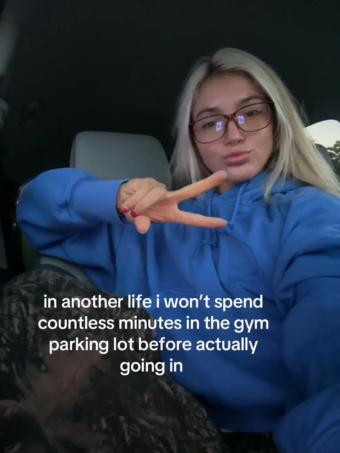 prob not #fyp #relatable #gym
