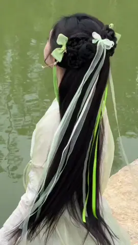 trái tim này đã lỡ yêu em từ lâu... #yeuyeu #yaoyao #huangyuyao #xuhuong #mynhan 