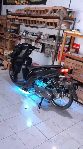 aduuh #thailand🇹🇭 #ring17style #click125iเเต่ง #vario125new 