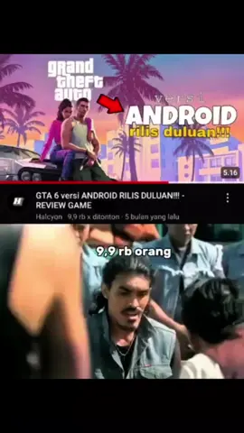 bantu 1 jt like 🥹 #lucu #gta6 #mem #RieFun #fyp #trending 