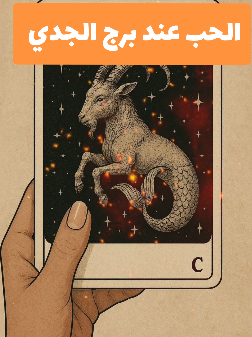 برج الجدي عندما يحب #الجدي #برج_الجدي #الابراج #ابراج_اليوم  #الابراج_الفلكيه 