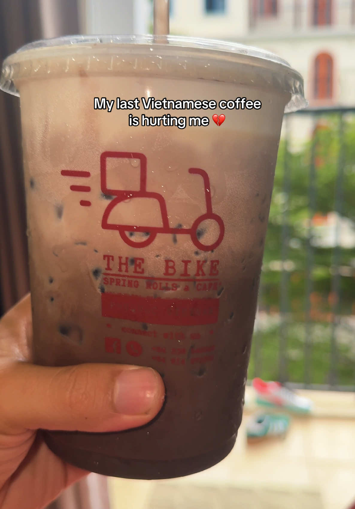 Such a beautiful country 🇻🇳 #vietnam #vietnamese #caphe #coffee #asia #phuquoc #caphesuada #tiengviet #toiyeuvietnam 