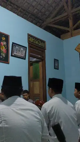 Bahan story malm Jum'at.…... #fyp #mahalulqiyam #banjaristory #sholawat 