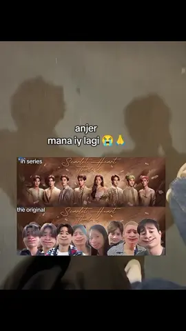 #screathearththailand #seriesthailand  #thaentu#gmmtvseries#fyf 
