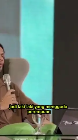 #CapCut #laki laki yang menggoda perempuan #fyp #ceramah #ustadzhananattaki 