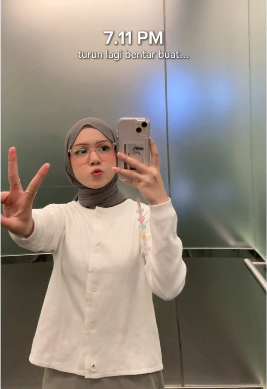 orang pulang kerja aku baru berangkat🤧