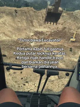 #CapCut konten jee🙈#storytambang #operator_rental#fyp 