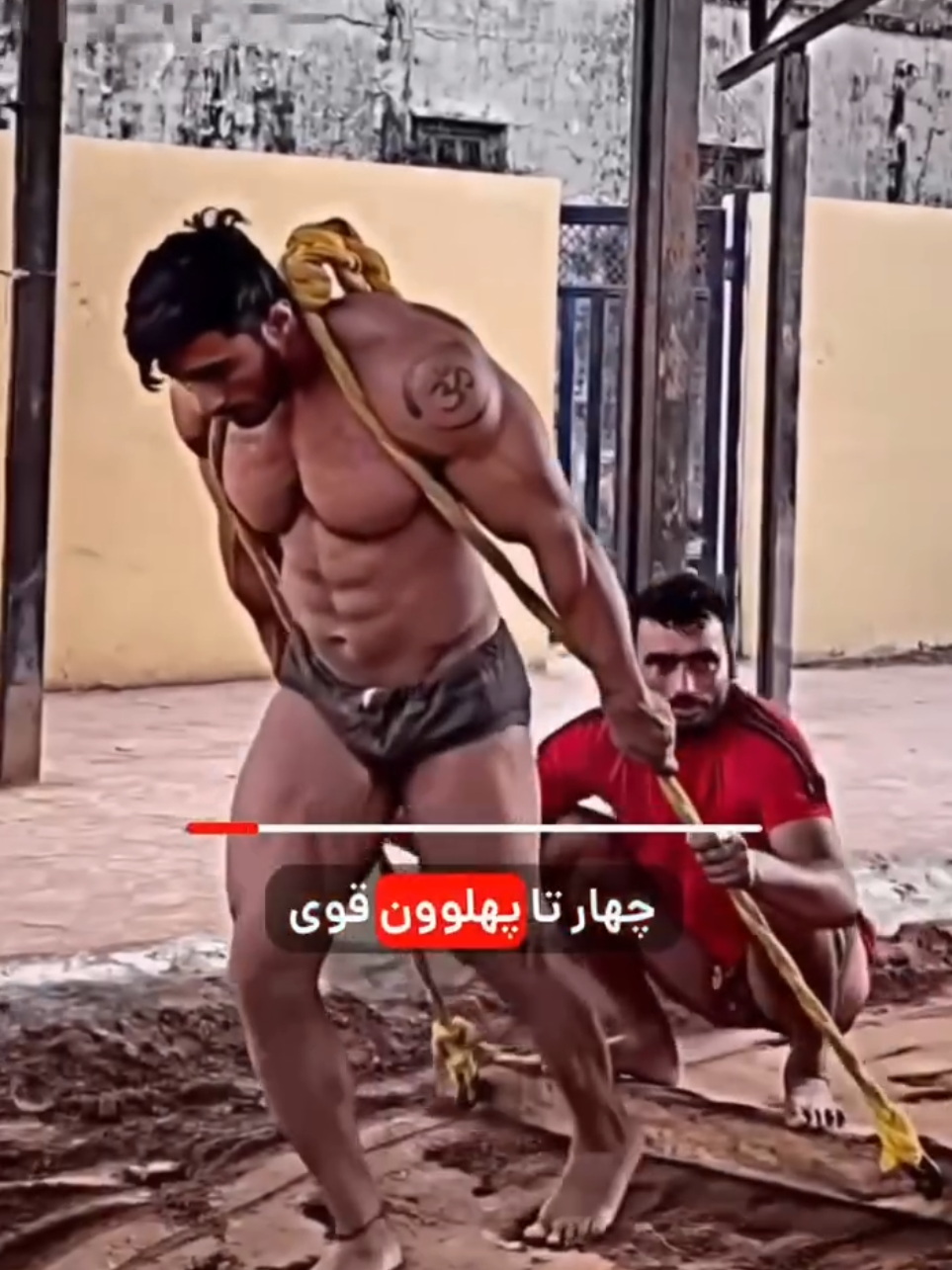 خسته شدی از قد کوتاهت برای مشاوره کلمه (قد ) رو کامنت کن📥 #tall #gym #highlight #duet  #قد #افزایش_قد 