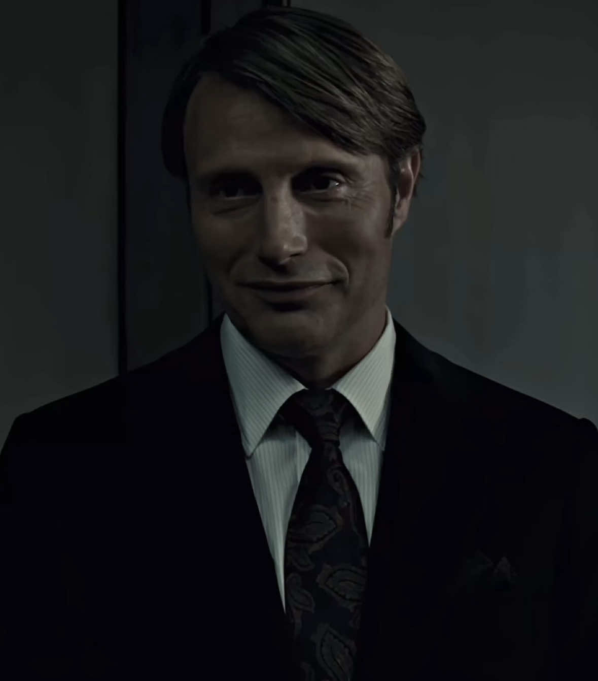#hannibal #hanniballecter #hannibaledit #fyp 