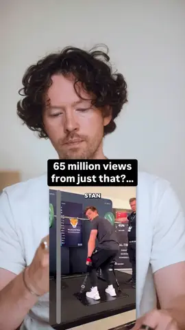Comment “LIST” for 25 MORE viral strategies! 65 Million views, from just 2 crazy simple strategies…you know it was about time I broke down @stanbrowney ‘s brilliant viral techniques! Don’t worry, they’re so easy, any of you suckers can do it too! #instagramgrowth #contentcreatortips #howtogoviral #instagramgrowthtips #business #contenttips