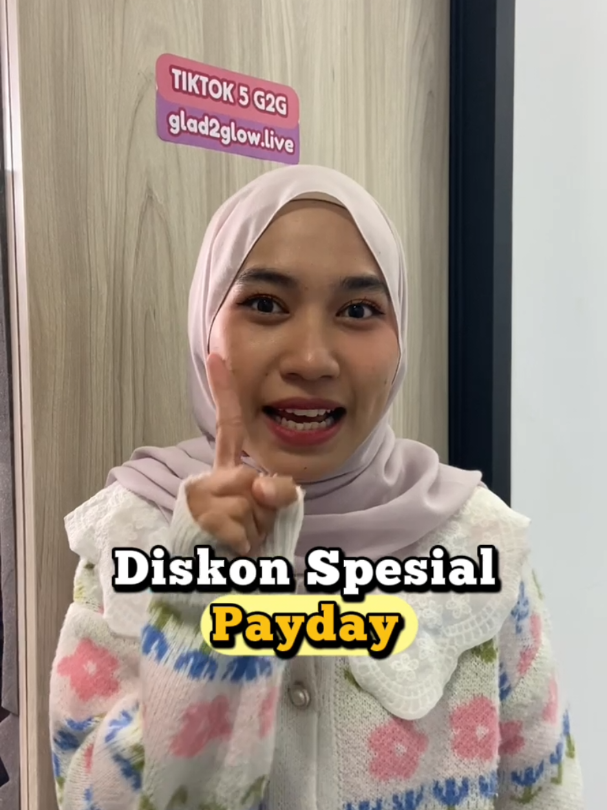 ❤️SPESIAL PAYDAY SALE, G2G LIVE LAGI SALEEE!!! ALL CLEANSER DISKON UP TO 70%, YUK JOIN LIVENYA SEKARANG #CleansingOil #Cleansing #Amino #Acne #PaydaySale #blueberry #ceramide #blueberrycleanser #glad2glow #letsglowtogether