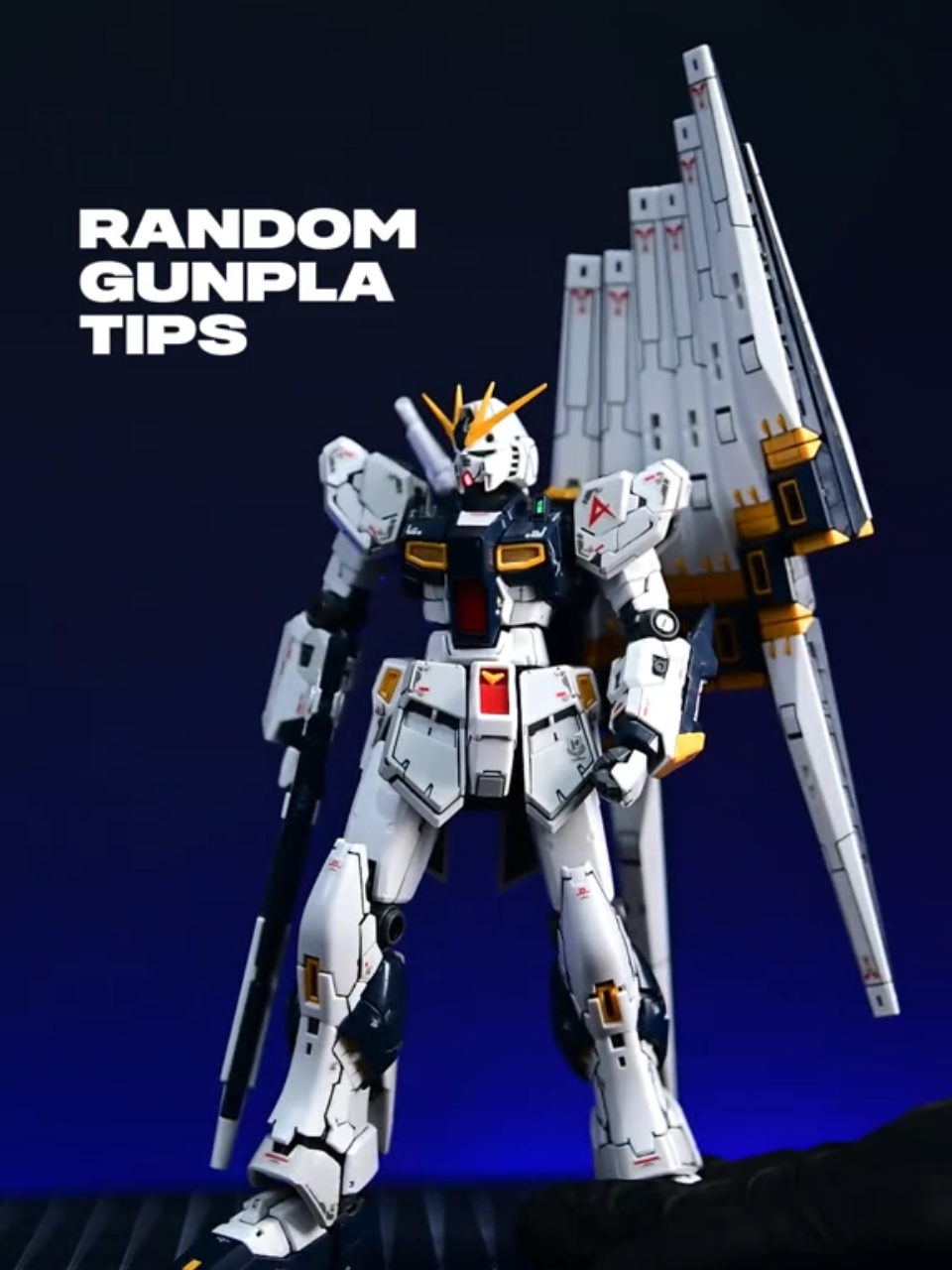 Random Gunpla Tips pt.1 #yonardo #adiwira #utama #yonardoadiwirautama #yonardogundam #gundamyonardo #adiwiragundam #gundamadiwira #yonardoadiwirautanagundam #utamagundam #gundamutama #gundambyyonardo #gunpla #gundam #bandai #fyp #fypシ゚