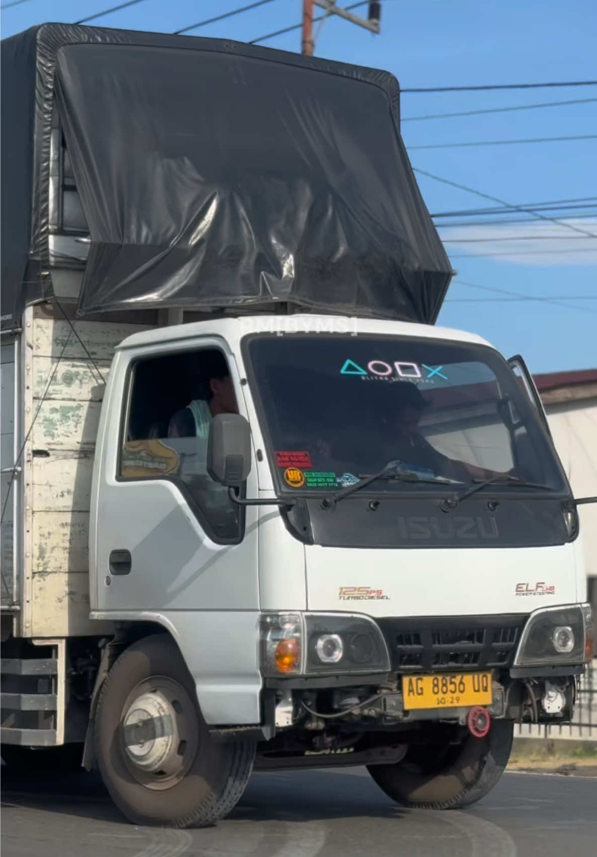 @𝗝𝗨𝗡𝗜 𝗚𝗘𝗠𝗕𝗥𝗢𝗧 @Agung_dhof 