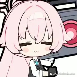 cài về làm báo thức ae nhé!#anime #music #hoshinotakanashibluearchive🦀 #blueachive #