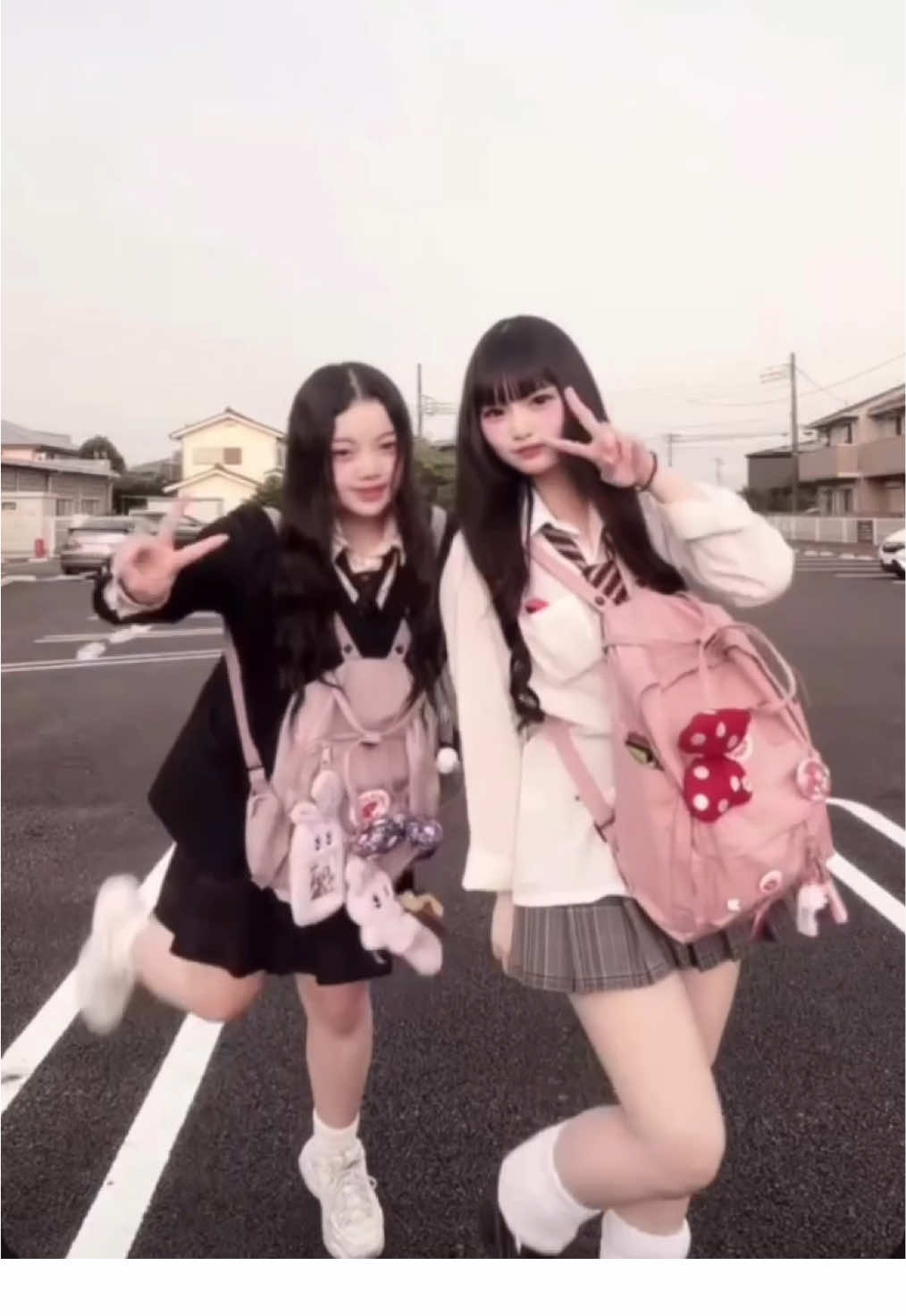 カンケンかわいいーー🩷💜
