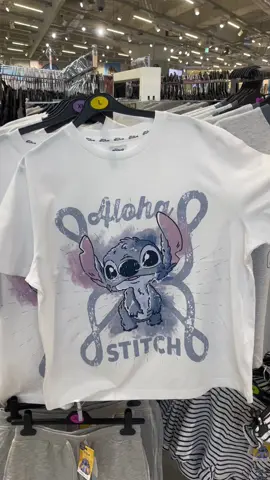 Primark x Stich Collection💫 #creatorsearchinsights #stich #liloandstitch #liloandstitchmovie #primarkfinds #primark #primarkstich #primark2025 #primarkdisney #primarkitalia #stiches 