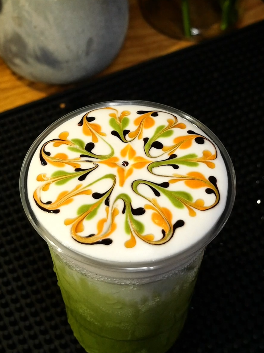 #คลังเครื่องดื่ม #coffee 