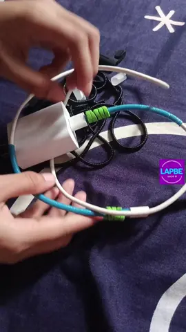 For Android USB to Type-C Blue