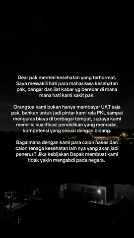 #nakes #perawatindonesia #perawat #kebidanan #bidan #dokterindonesia #kemenkes #budigunadisadikin #fyp 
