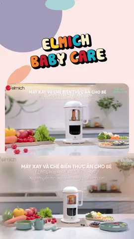 Elmich baby care #elmich #xuhuong #sale