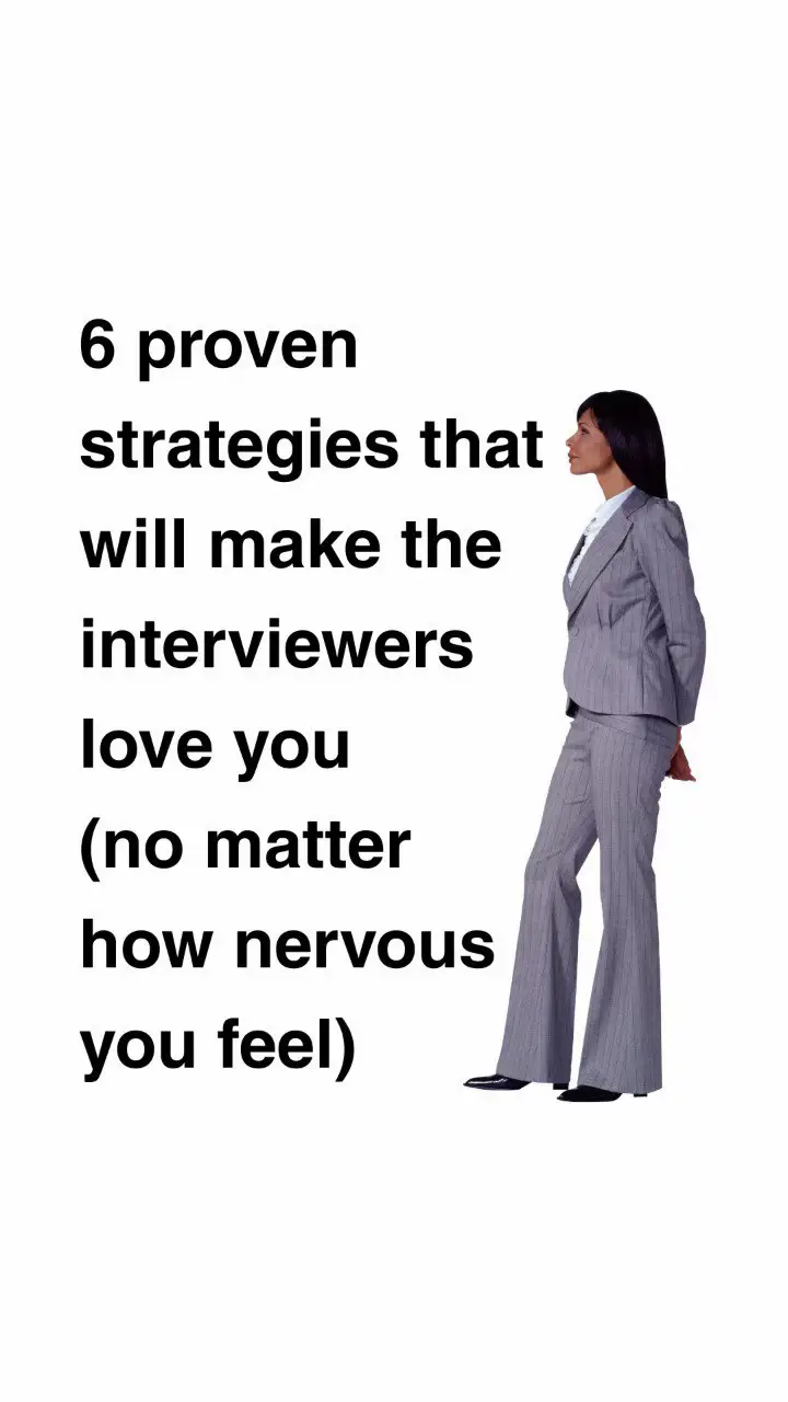 #jobinterview #interview #hacks #helpfultips #howto #tip #proven #hr #jobapplication  #interviewtips #jobsearch #careeradvice #interviewpreparation