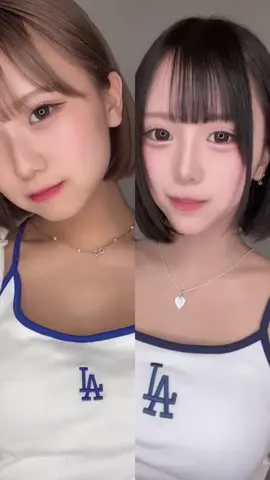 昔と今 #みつきなんだよね 