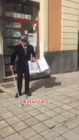 #viraltiktokvideo #viraltiktok #calabria #catanzaro #comunedicatanzaro 