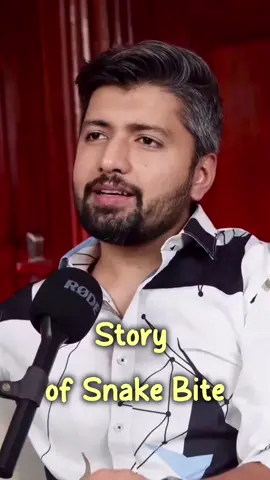 Story of Snake Bite #500kfollower #rkwritesofficial 