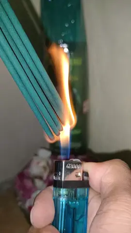 Bakar Dupa Hijau Bunda Ratu KiduL #dupahijau #dupabundaratu #dupawangi 