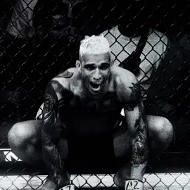 DO BRONX // #charlesoliveira #dobronx #ufcedit #edit #brazil #fyp #viral_edit #iluminado #mma #bjj #interim #champion