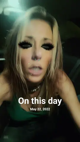 #onthisday 