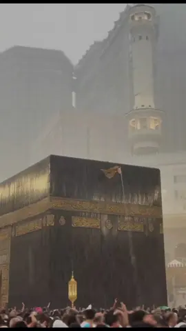 Noorum Fil Ajwa - نوروم فل اجوا  🤍🌧🕋 #makkah2025 #hajj2025 #viralvideo #مكه_الان #makkahlive #moon #makkahrain #subhanallah❤️ #viralnasheed #fyp #gaza #qatar #ksa #creatorsearchinsights 