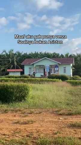 Cuma karyawan biasa