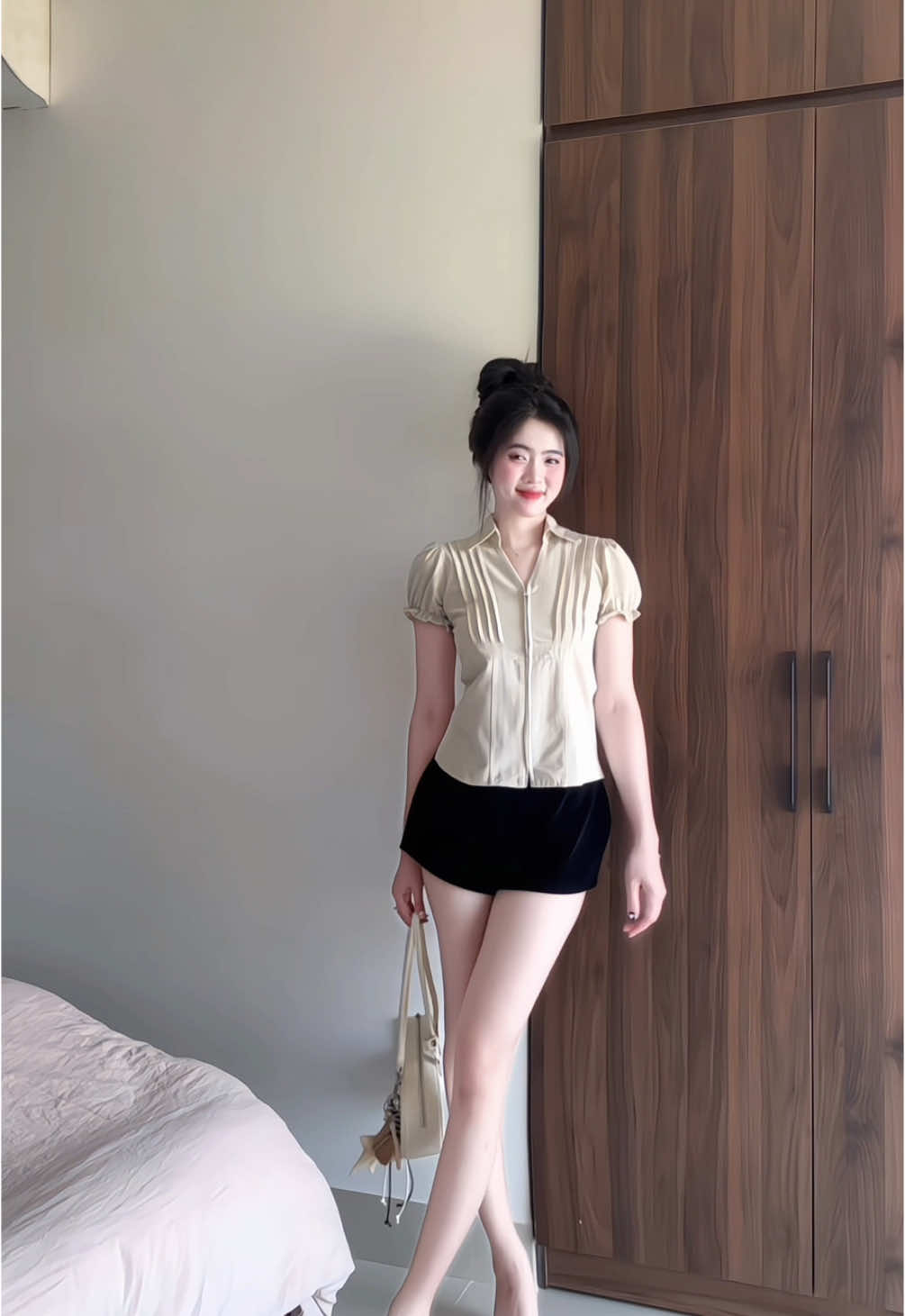 #haul #reviewquanao #kimeehouse 