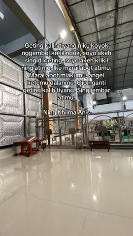 😌.. #lirboyo #lirboyokediri #quotes #caption #fyp #foryou #kediri24jam #tiktok 