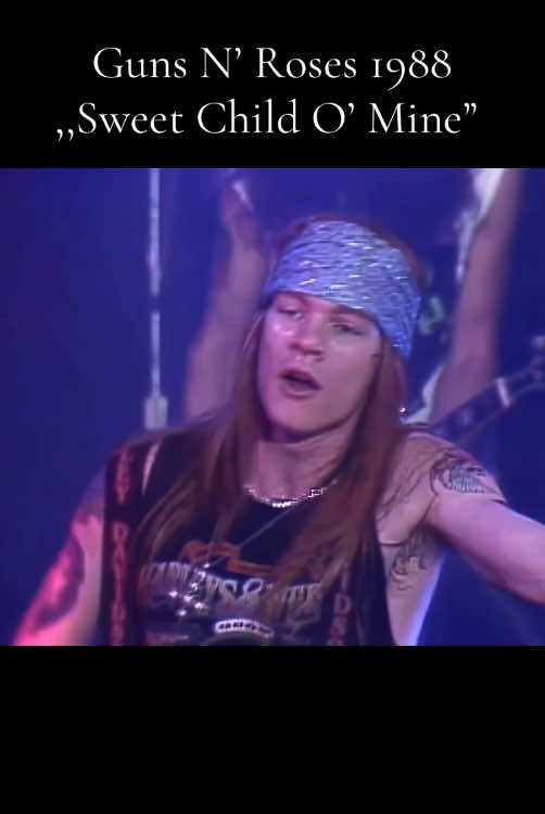 Peak GnR were unbeatable with their energy talent and charisma  #gunsnroses #foryoupage #Rock #axlrose #slash #fyp   #sweetchildomine #gnrband #novemberrain #fypage #stevenadler#duffmckagan #foryoupage #viral #fyp #izzystradlin #musica #foryou #gnr#rockmusic #foruyou #viralfyp