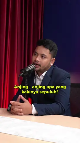 Pertanyaan dan pengungkapan isi hati jadi satu #podcastclips #leonicojoedo #fyp 