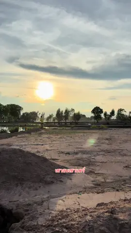 #สตอรี่ความรู้สึก #ทุ่งนา #วิวบ้านนอก🍃 #น้ําท่วมทุ่ง🌾 #ชอบแบบนี้ #สดชื่น #คําคมสอนใจ #ยามเย็น #พระอาทิตย์ตก 
