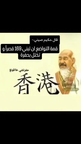 الحكيم المتواضع حفرتشي #العراق #mythical_store 