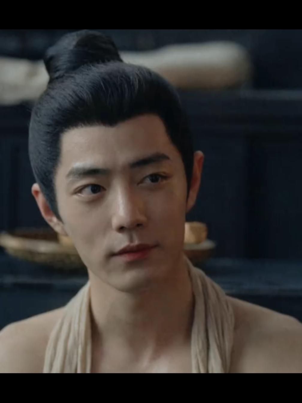 คลิปยาวมาก😁🤭🤭#肖战 #เซียวจ้าน #xiaozhan 