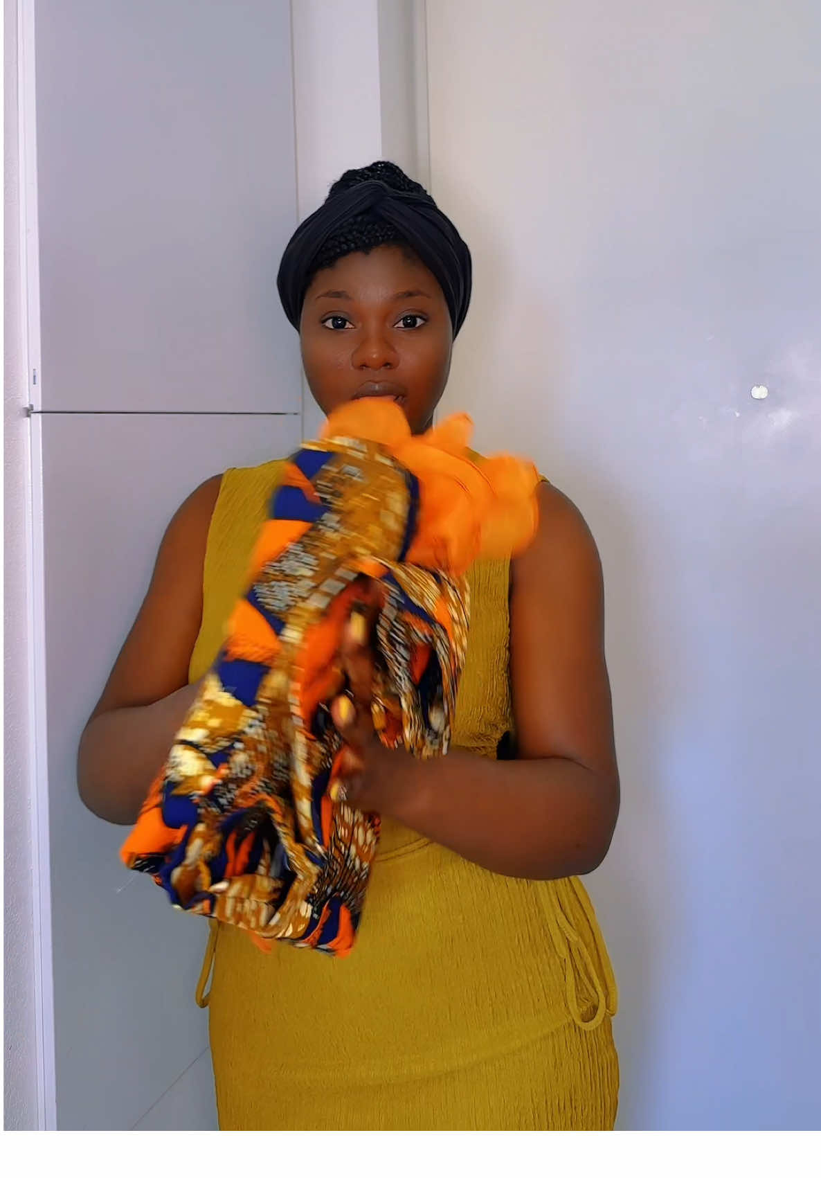 Nouvelle robe  disponible en toutes tailles #ankara #wax #vlisco #madiosara #mescreations #viral #abonnetoi❤️❤️🙏 #metgala 