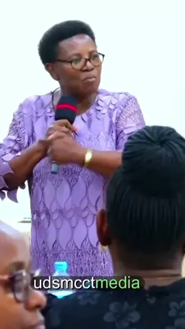 Mwanaume kaa vizuri na mkeo 